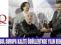 AVRUPA KALİTE ÖDÜLLERİ