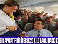 GERMANWINGS İLE KONFORLU UÇUŞLAR