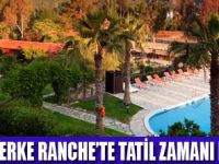 HOTEL BERKE RANCHETE MUHTEŞEM FIRSAT