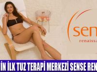 SENSE İLE HAYATI YENİDEN KEŞFEDİN