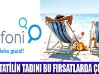 TATİL FIRSATLARI GRUPFONİDE