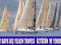 BODRUM 2011 BAYK KIŞ TROFESİ