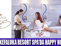 KEFALUKA RESORT SPADA ÖZEL FIRSATLAR