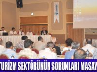 KEMERDE SÜRDÜRÜLEBİLİR TURİZM ARAYIŞI