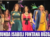 DOSSO DOSSİ FASHION SHOW