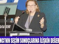 SABANCI,YAPILACAK ÇOK İŞ VAR