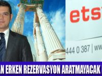 ETSTUR'DAN %25 İNDİRİM