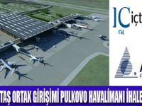 ASTALDİ -IC İÇTAŞ ORTAK GİRİŞİMİ