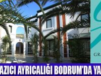 GRAND YAZICI AYRICALIĞI BODRUMDA