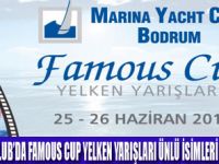 FAMOUS CUP 6NCI KEZ START ALIYOR