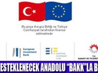 BÜYÜK ANADOLUYA KREDİ KOLAYLIKLARI