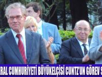 GÜLE GÜLE DR. ECKART CUNTZ