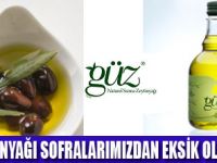 SOĞUK SIKIM GÜZEL ZEYTİNYAĞI