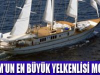 MONTIGNE İLE KEYİFLİ MAVİ YOLCULUK