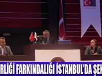 İSTANBULDA AB FARKINDALIĞI ARTACAK