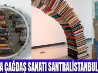 KOLOMBİYA ÇAĞDAŞ SANATI