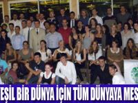 YENİLENEBİLİR AVRUPA ZİRVESİ