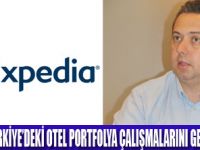 EXPEDIA ORTAKLARI İLE BÜYÜYOR