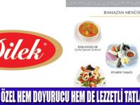 RAMAZANDA DİLEK MENÜSÜ