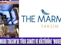 THE MARMARA TAKSİMDE KWAN İMZASI