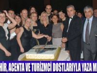 GRAND CEVAHİR, YAZA MERHABA DEDİ