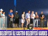 ALTINOLUK CASTRO KARDEŞLİĞİ