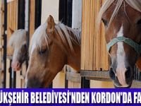 İZMİR KORDON'DA FAYTON KEYFİ