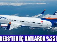 SUNEXPRESSTEN İNDİRİMLİ FİYATLAR