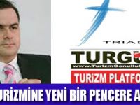 TURGÖN VE TRIADA'DAN ÖNEMLİ İŞBİRLİĞİ!