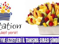 FRUTATİON BU BUKET YENİR