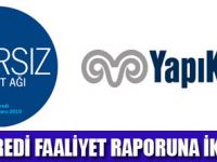 YKB ALTIN ÖDÜLE LAYIK GÖRÜLDÜ