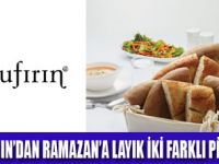 TAM TAHILLI RAMAZAN PİDESİ