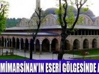 2000 KİŞİLİK İFTAR SOFRASI