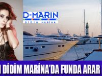 D-MARİN MARİNADA YAZ KONSERLERİ