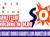 YILDIZ HOLDİNGE 1230 ŞOK MAĞAZA