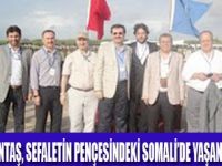 MURAT YALÇINTAŞIN KALEMİNDEN SOMALİ