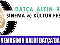 USTALAR DATÇADA BULUŞUYOR