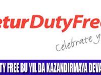 SETUR DUTY FREE ÇEKİLİŞ