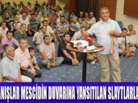 YAŞAM KOÇUNDAN CUMA VAAZI