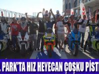 HIRÇIN ÇOCUKLAR NEFESLERİ KESTİ