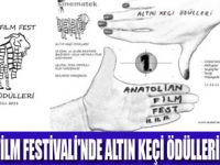 ANADOLU FİLM FESTİVALİ