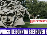 BONN'DA BEETHOVEN FESTİVALİ BAŞLIYOR