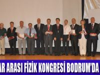 FİZİK KONGRESİ SONA ERDİ