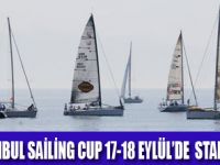 UNO İSTANBUL SAİLİNG CUP 2011 BAŞLIYOR