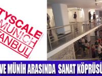 CITYSCALE SERGİSİ AÇILDI