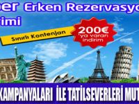 JOLLY TURDAN 200 EUROLUK İNDİRİM