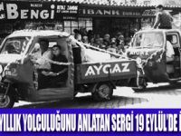 FOTOĞRAFLARLA AYGAZIN 50 YILI