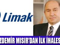 LİMAKA 387 MİLYON $LIK  İHALE KALDI