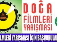 DOĞA VE DAĞ TUTKUNLARINA ÖZEL YARIŞMA