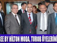 BU YIL 30 MİLYON HEDEFİNİ AŞACAĞIZ